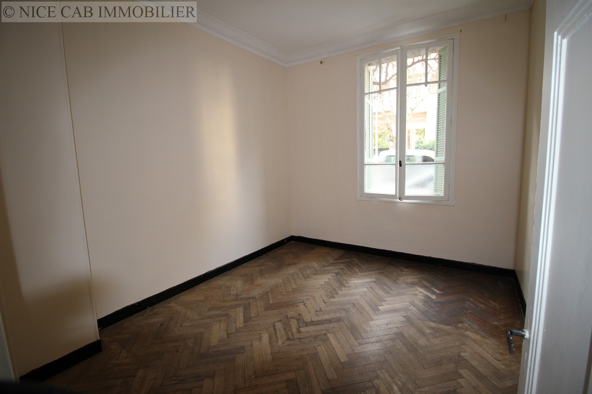 Appartement à vendre, NICE, 66 m², 3 pièces