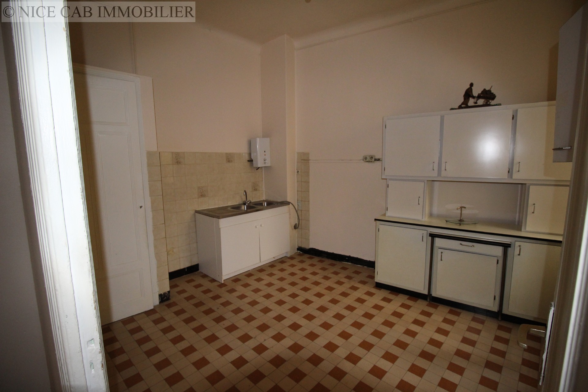 Appartement à vendre, NICE, 66 m², 3 pièces