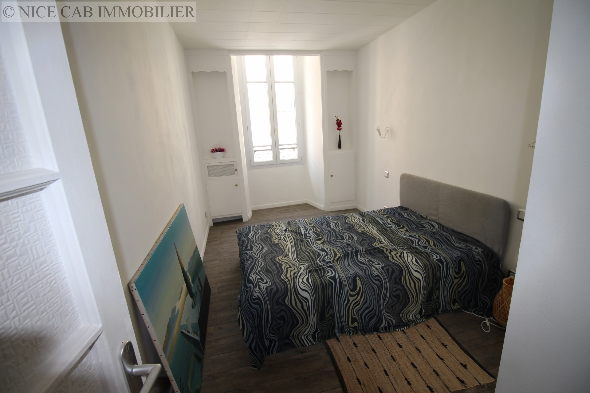 Appartement à vendre, NICE, 78 m², 3 pièces