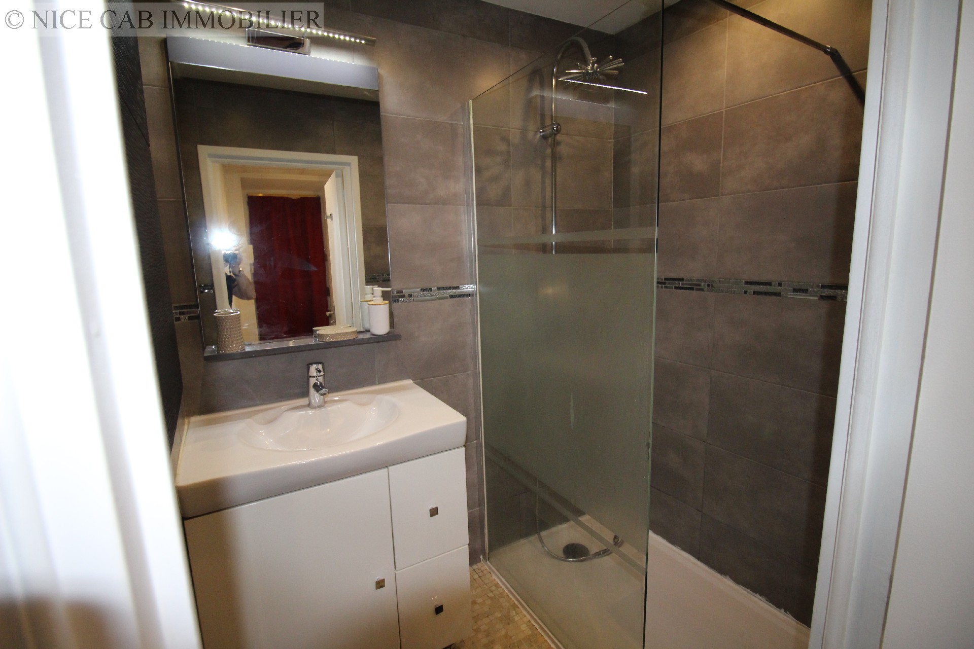 Appartement à vendre, NICE, 78 m², 3 pièces