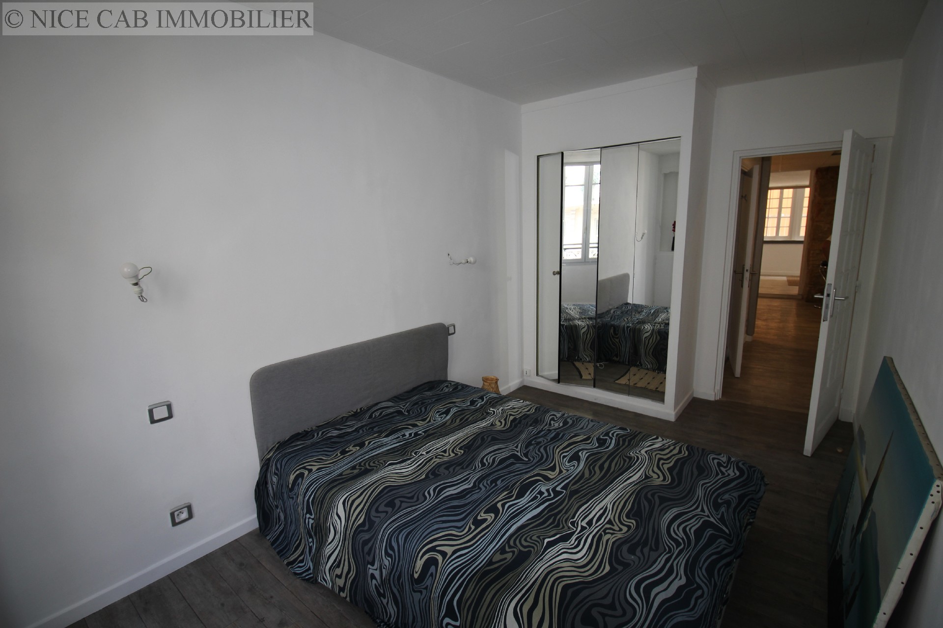 Appartement à vendre, NICE, 78 m², 3 pièces