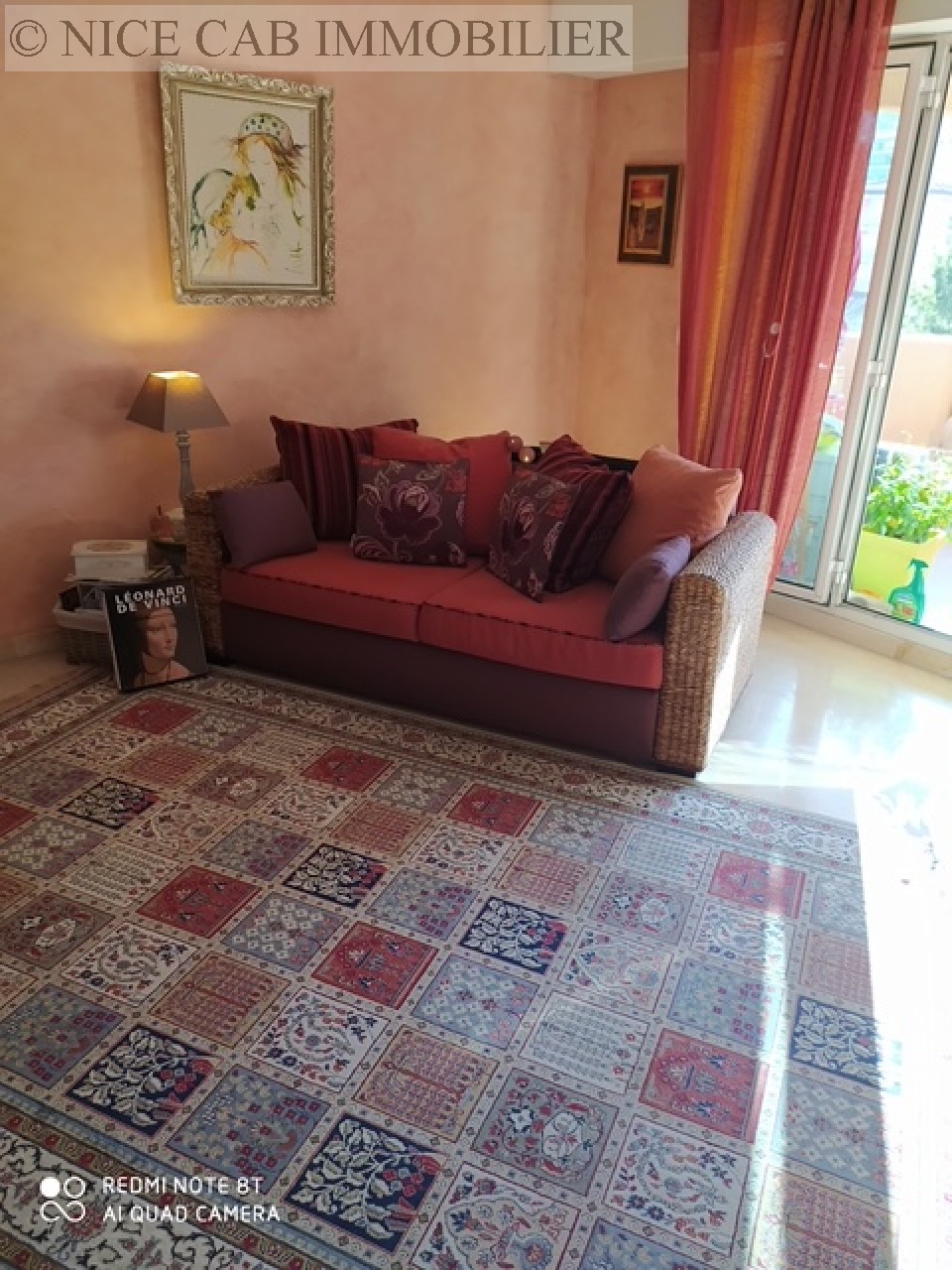 Appartement à vendre, PROCHE MER, 50 m², 2 pièces