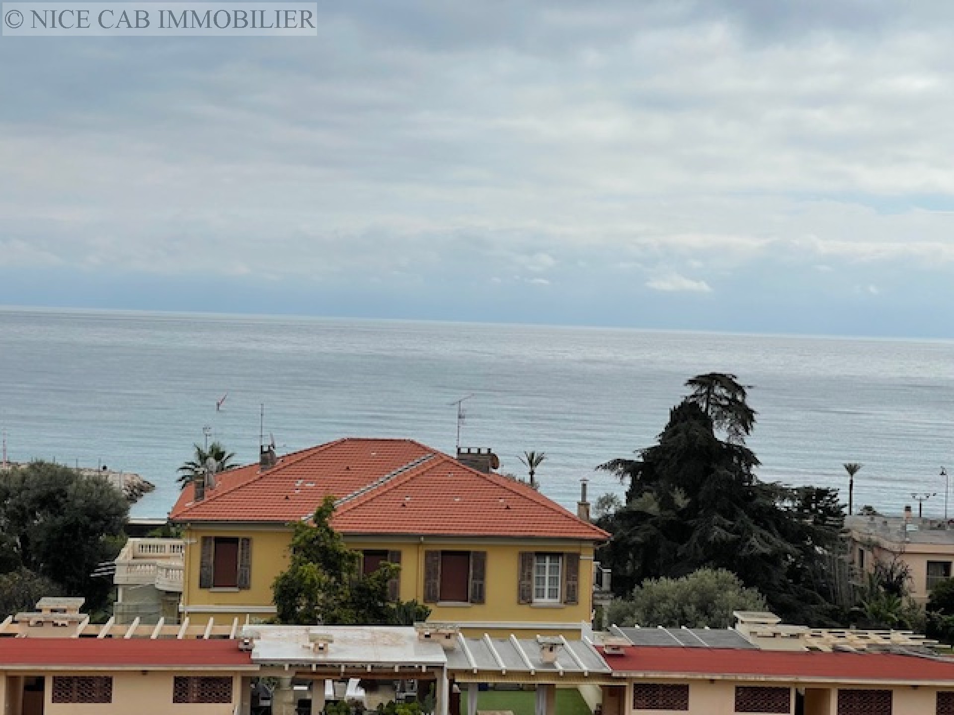 Appartement à vendre, ROQUEBRUNE CAP MARTIN, 54,6 m², 2 pièces