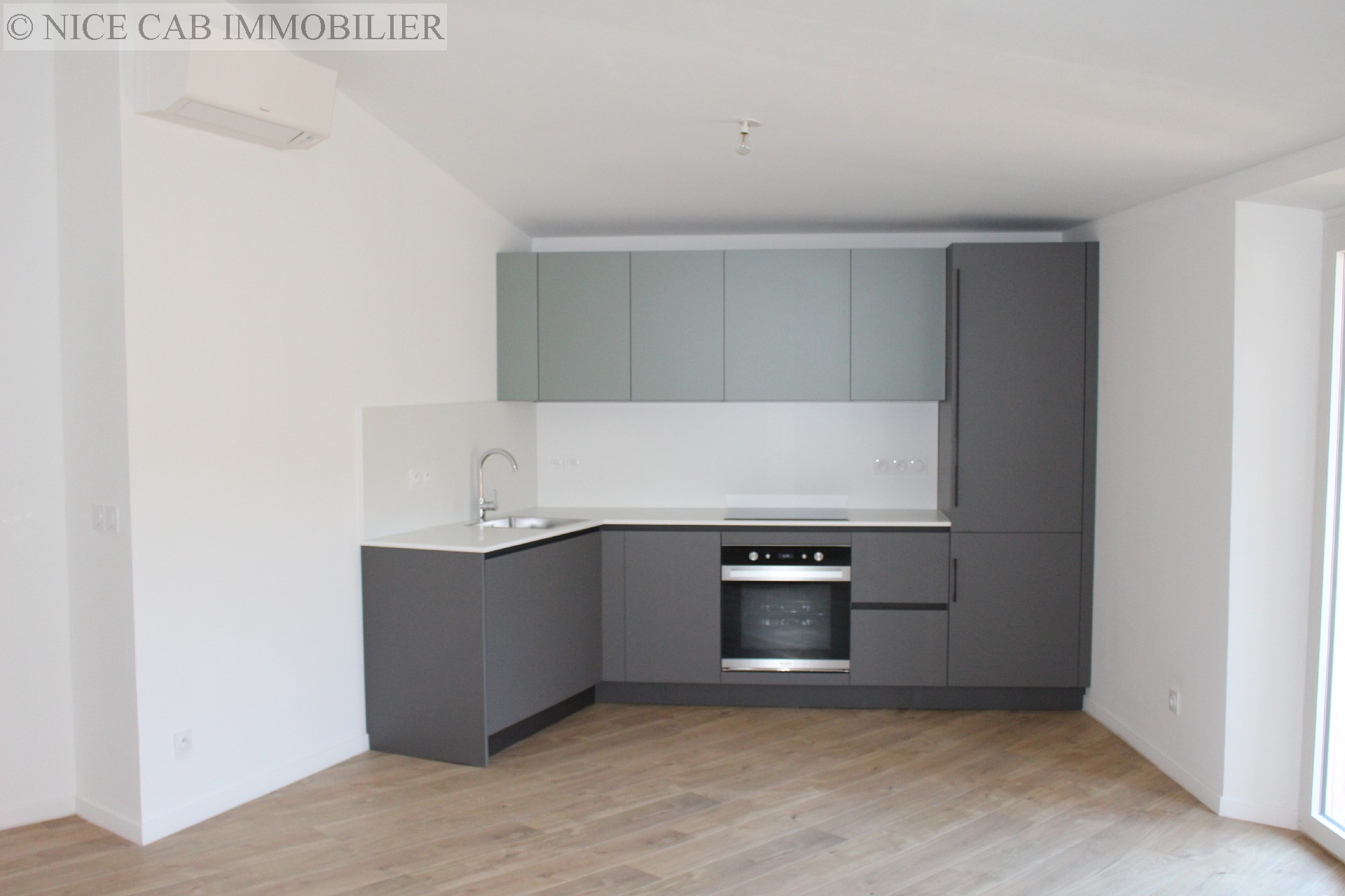 Appartement à vendre, NICE, 49 m², 3 pièces
