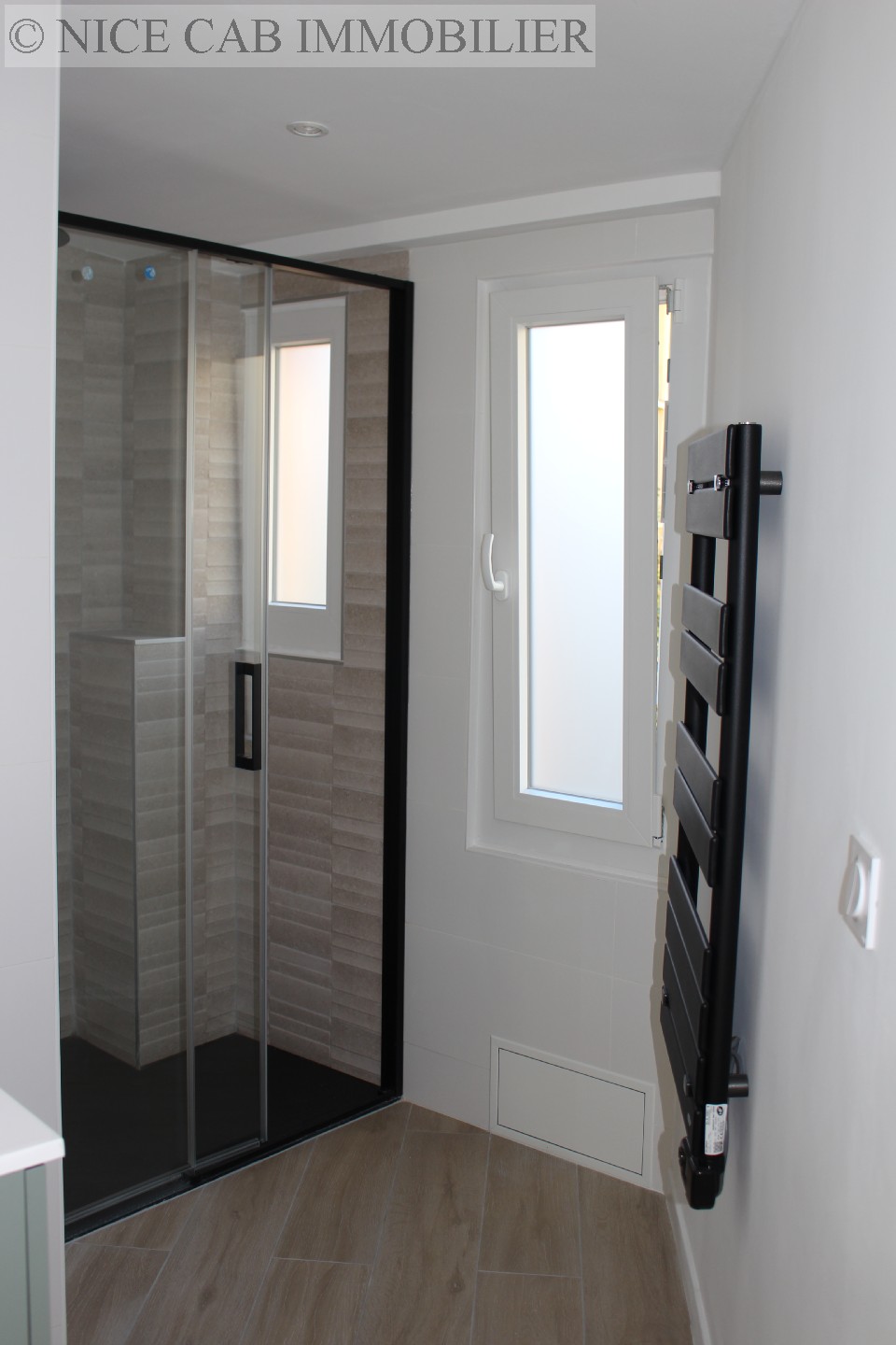 Appartement à vendre, NICE, 49 m², 3 pièces
