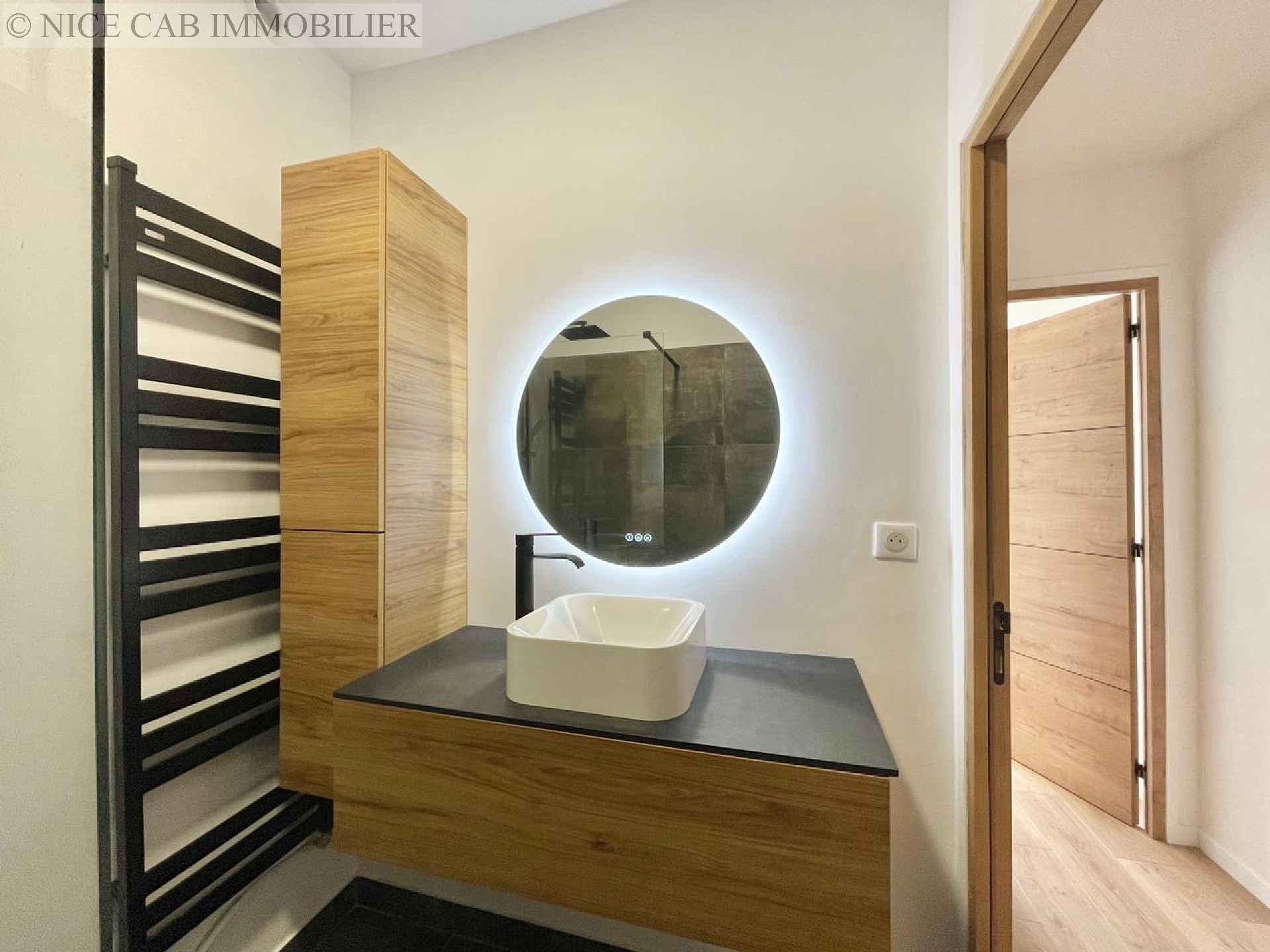Appartement à vendre, NICE, 64 m², 3 pièces