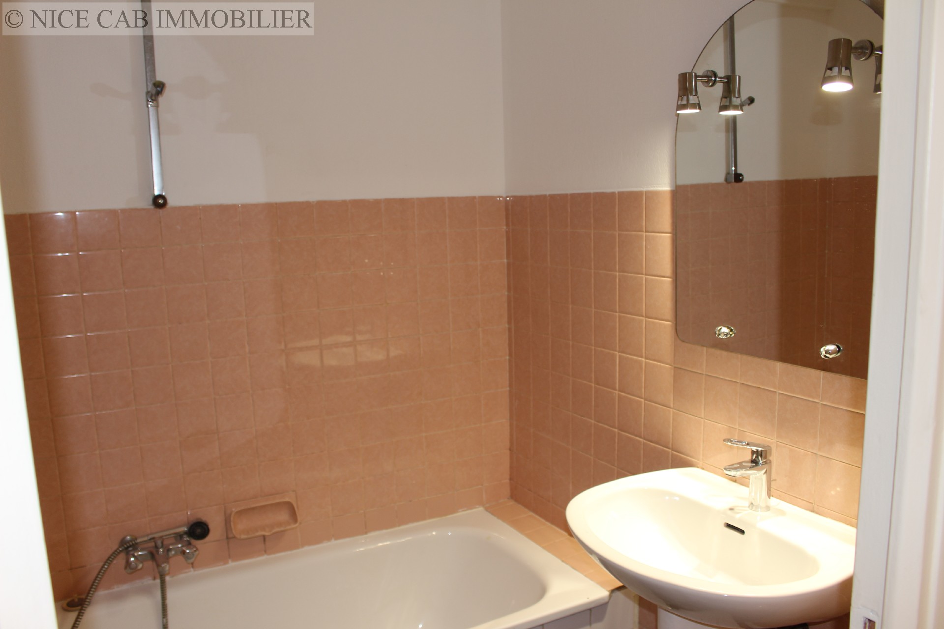 Appartement à vendre, NICE, 95 m², 4 pièces