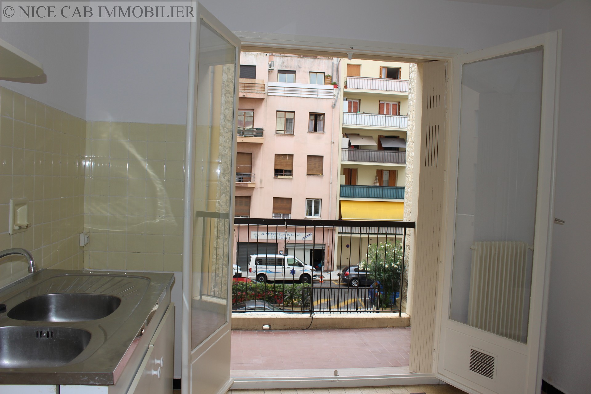 Appartement à vendre, NICE, 95 m², 4 pièces