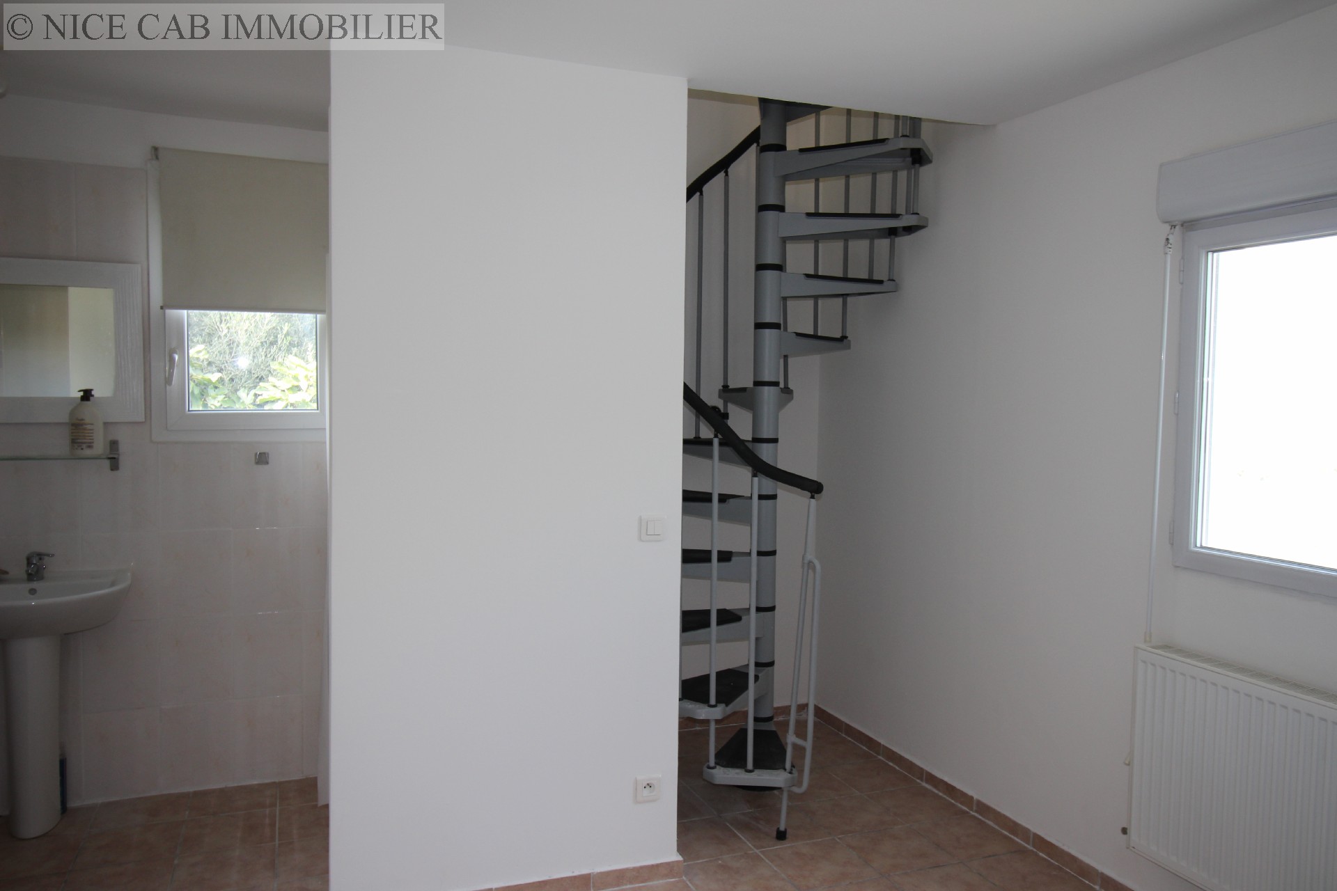 Appartement à vendre, NICE, 39 m², 2 pièces