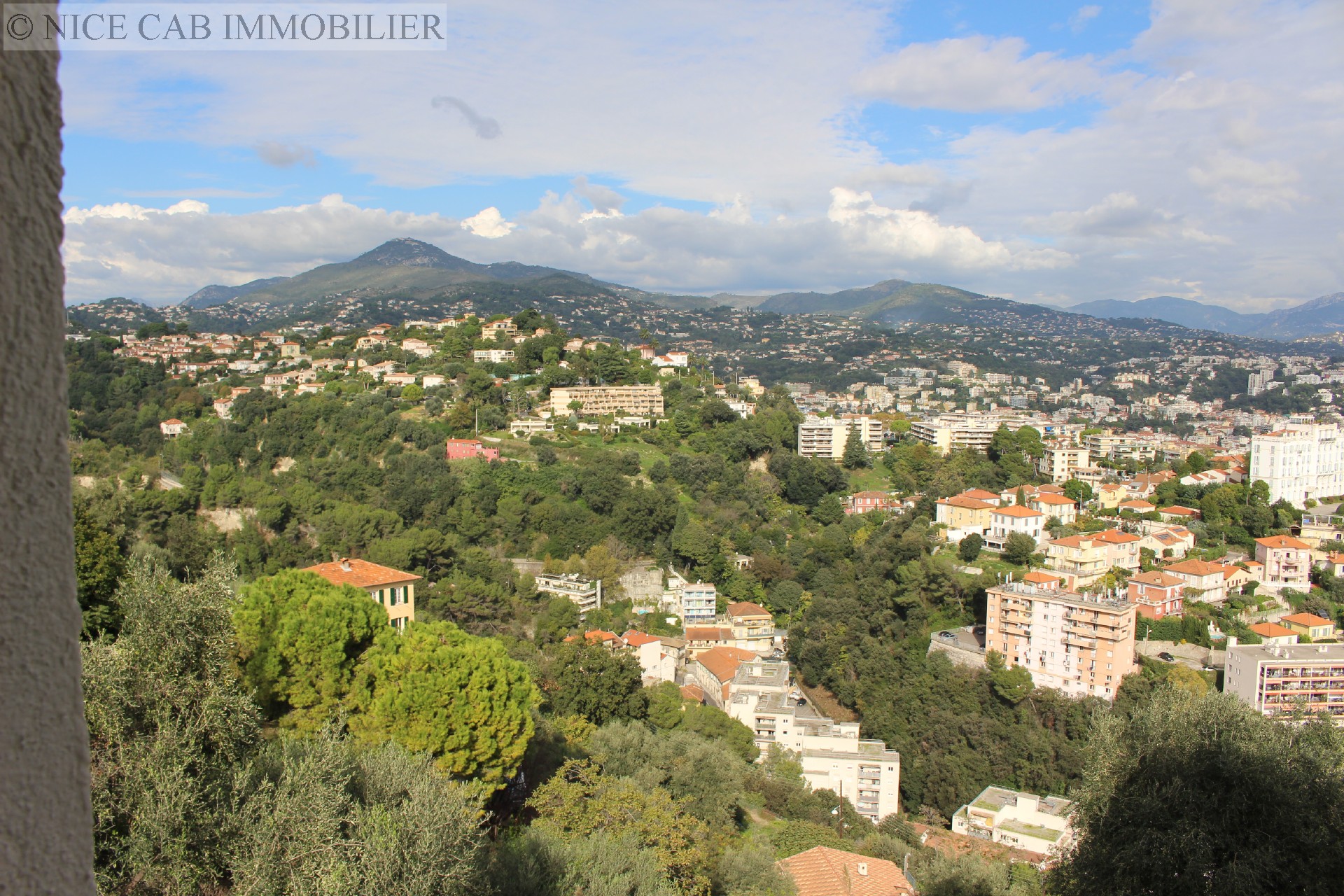 Appartement à vendre, NICE, 39 m², 2 pièces