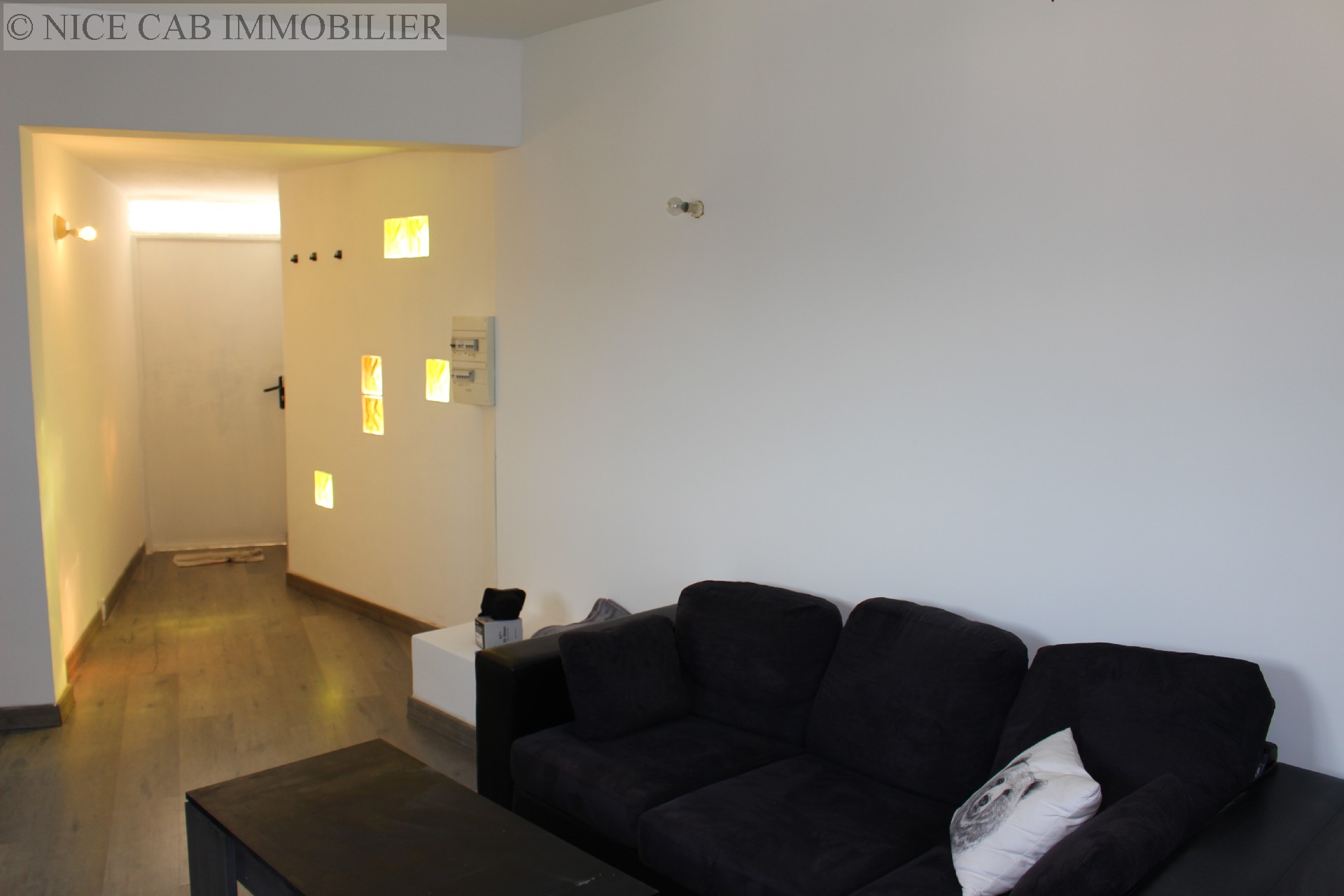 Appartement à vendre, NICE, 39 m², 2 pièces