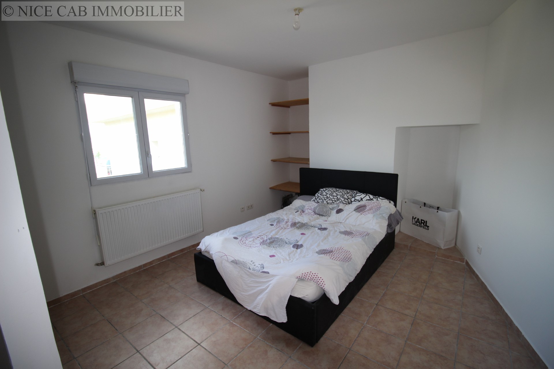 Appartement à vendre, NICE, 39 m², 2 pièces