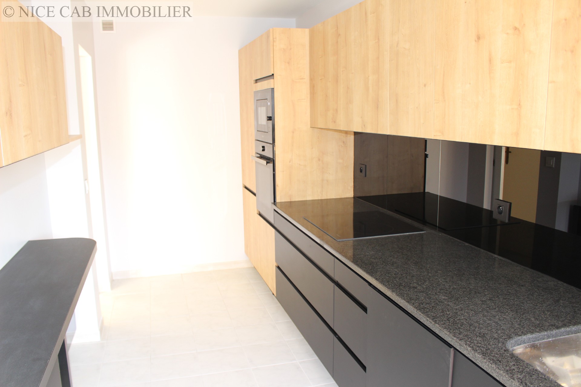 Appartement à vendre, NICE, 93 m², 4 pièces