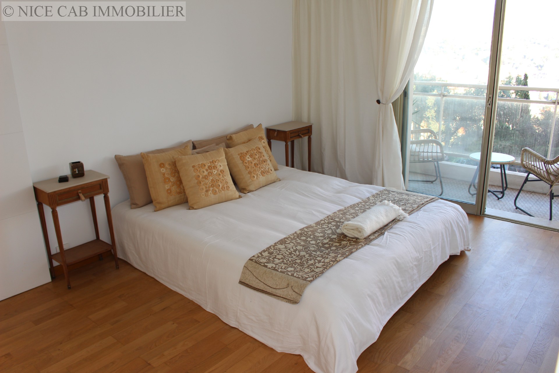Appartement à vendre, NICE, 93 m², 4 pièces
