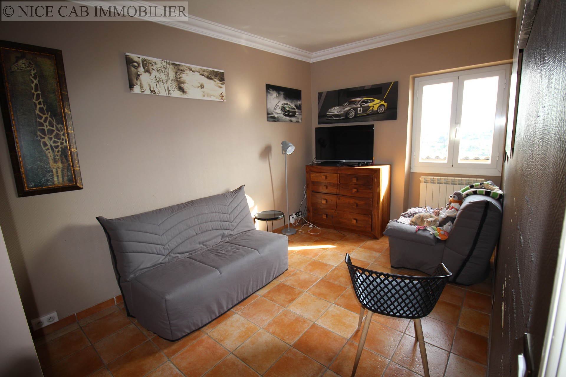 Maison à vendre, PROCHE ARRIERE PAYS, 110 m², 5 pièces