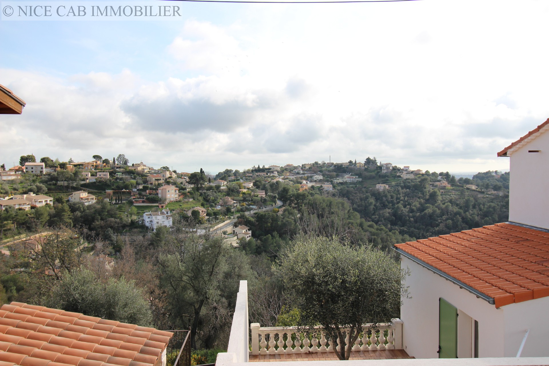 Maison à vendre, PROCHE ARRIERE PAYS, 110 m², 5 pièces