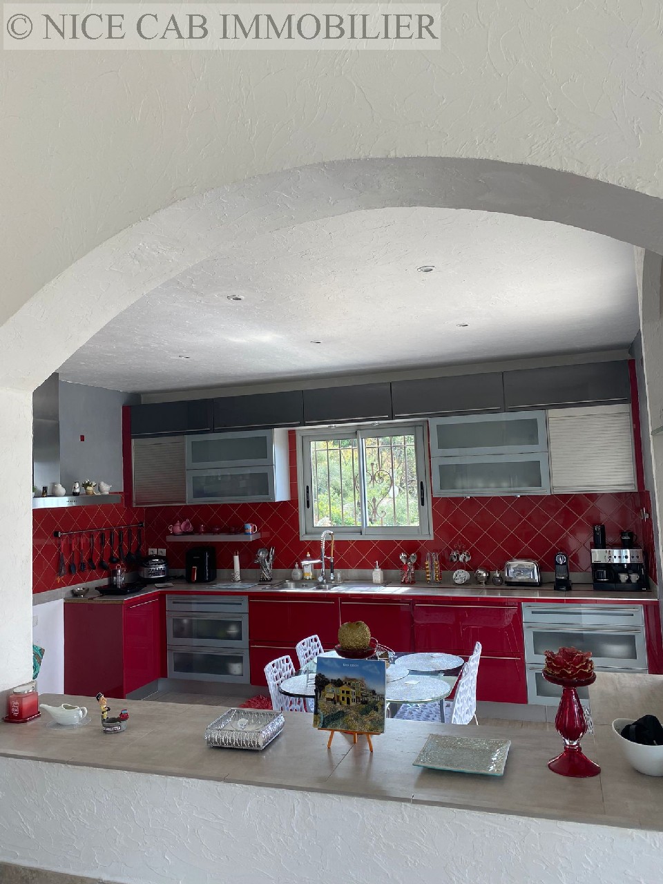 Villa à vendre, COLOMARS, 370 m², 10 pièces