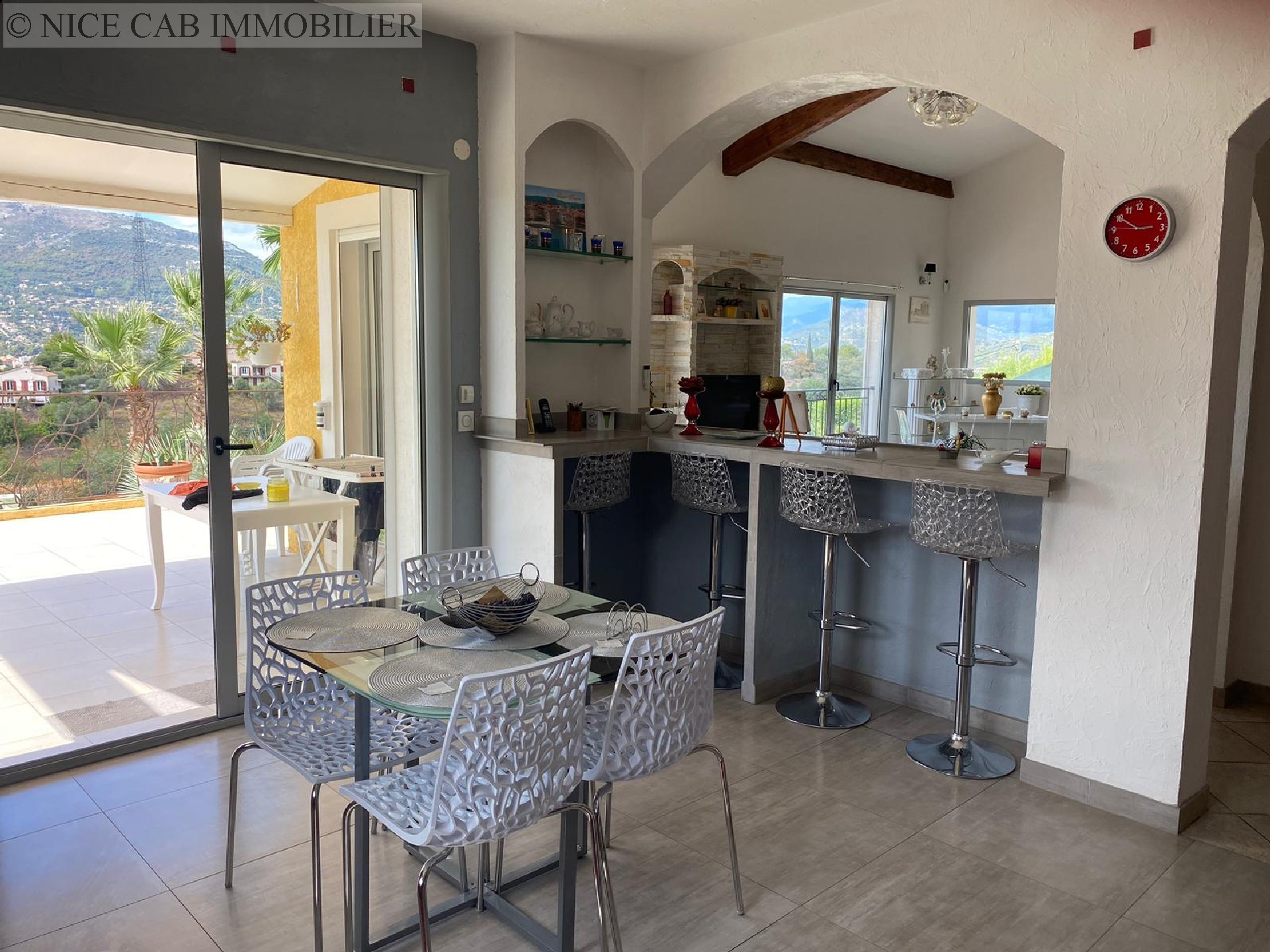 Villa à vendre, COLOMARS, 370 m², 10 pièces