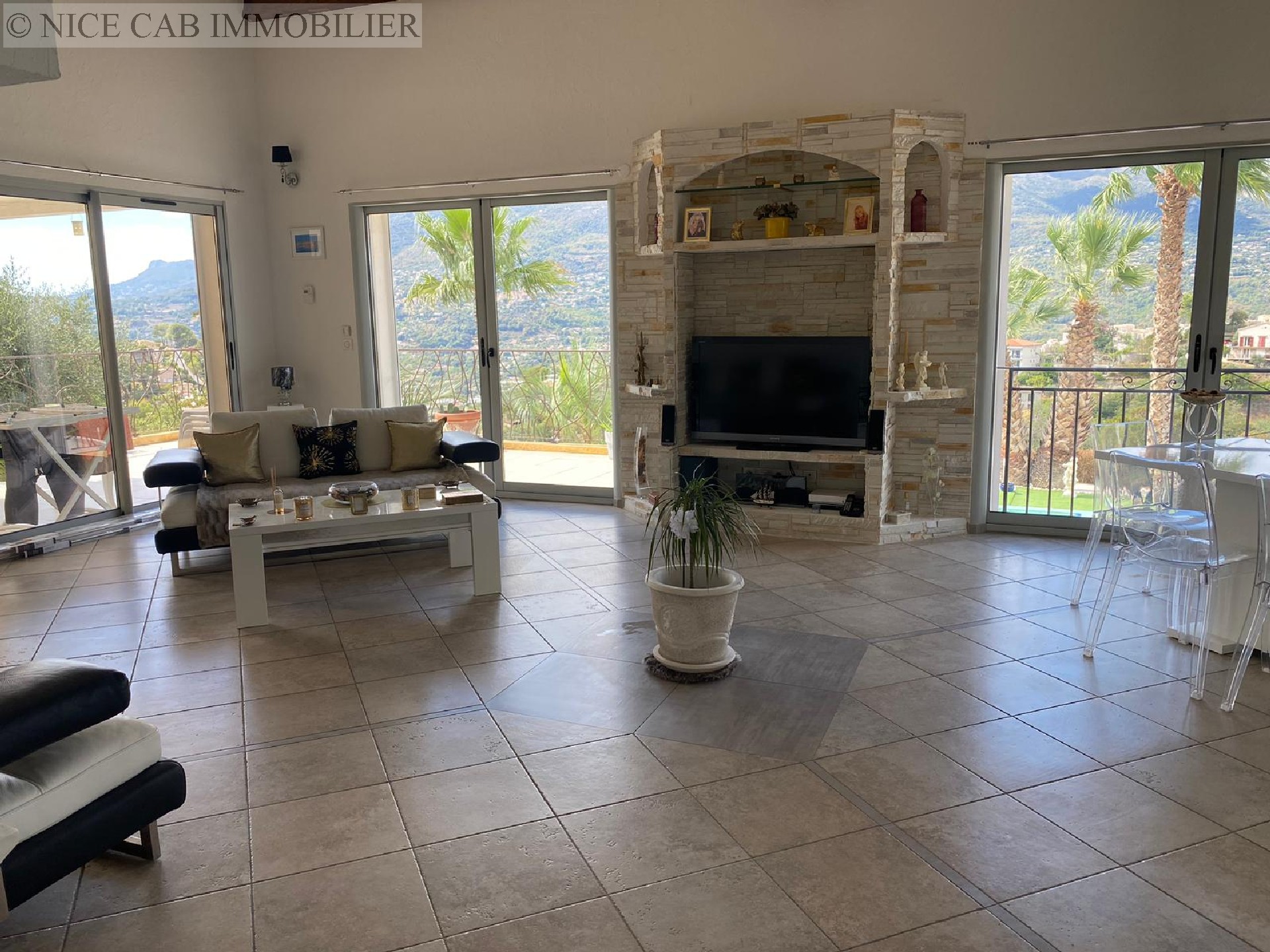 Villa à vendre, COLOMARS, 370 m², 10 pièces
