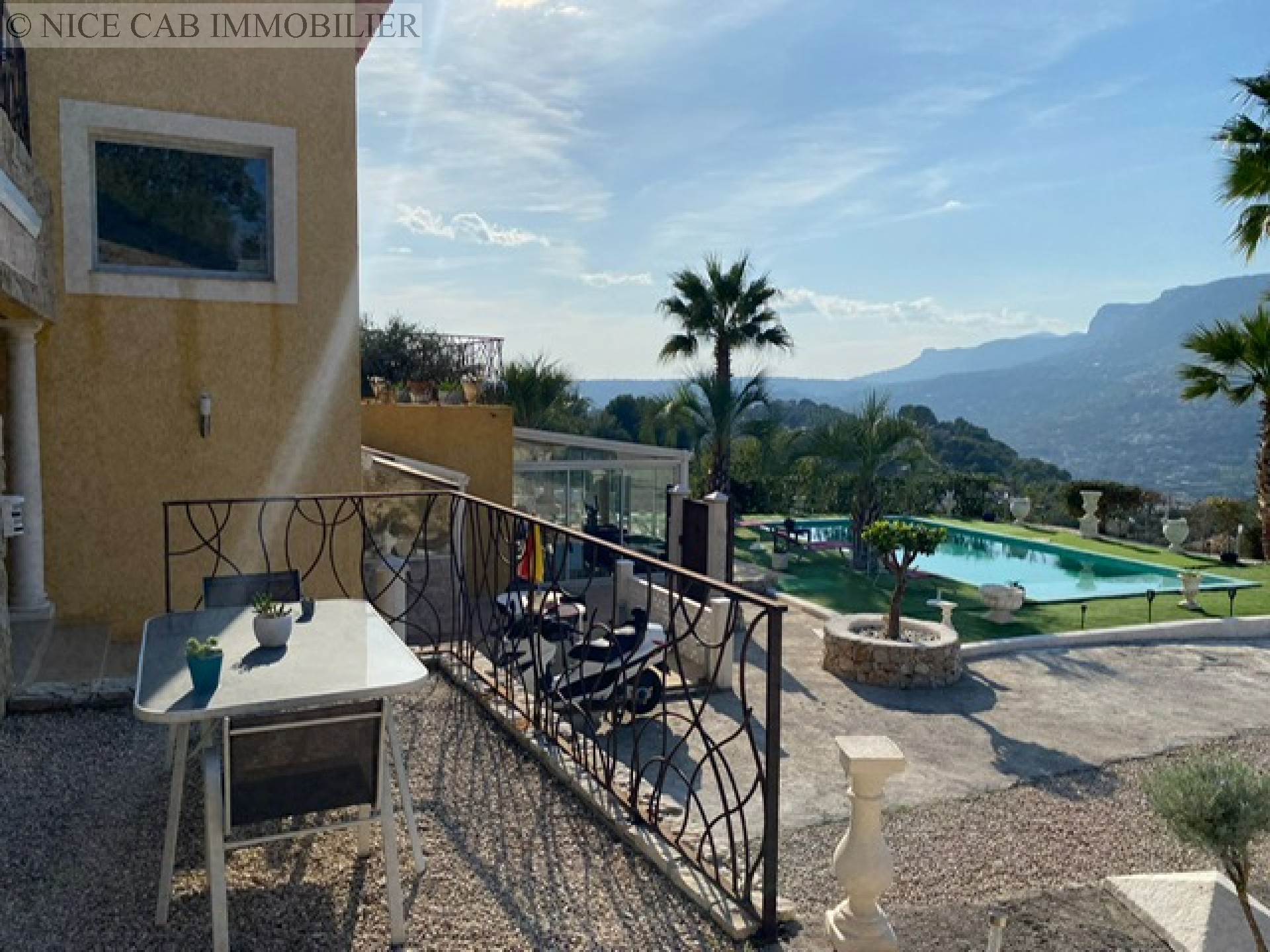 Villa à vendre, COLOMARS, 370 m², 10 pièces