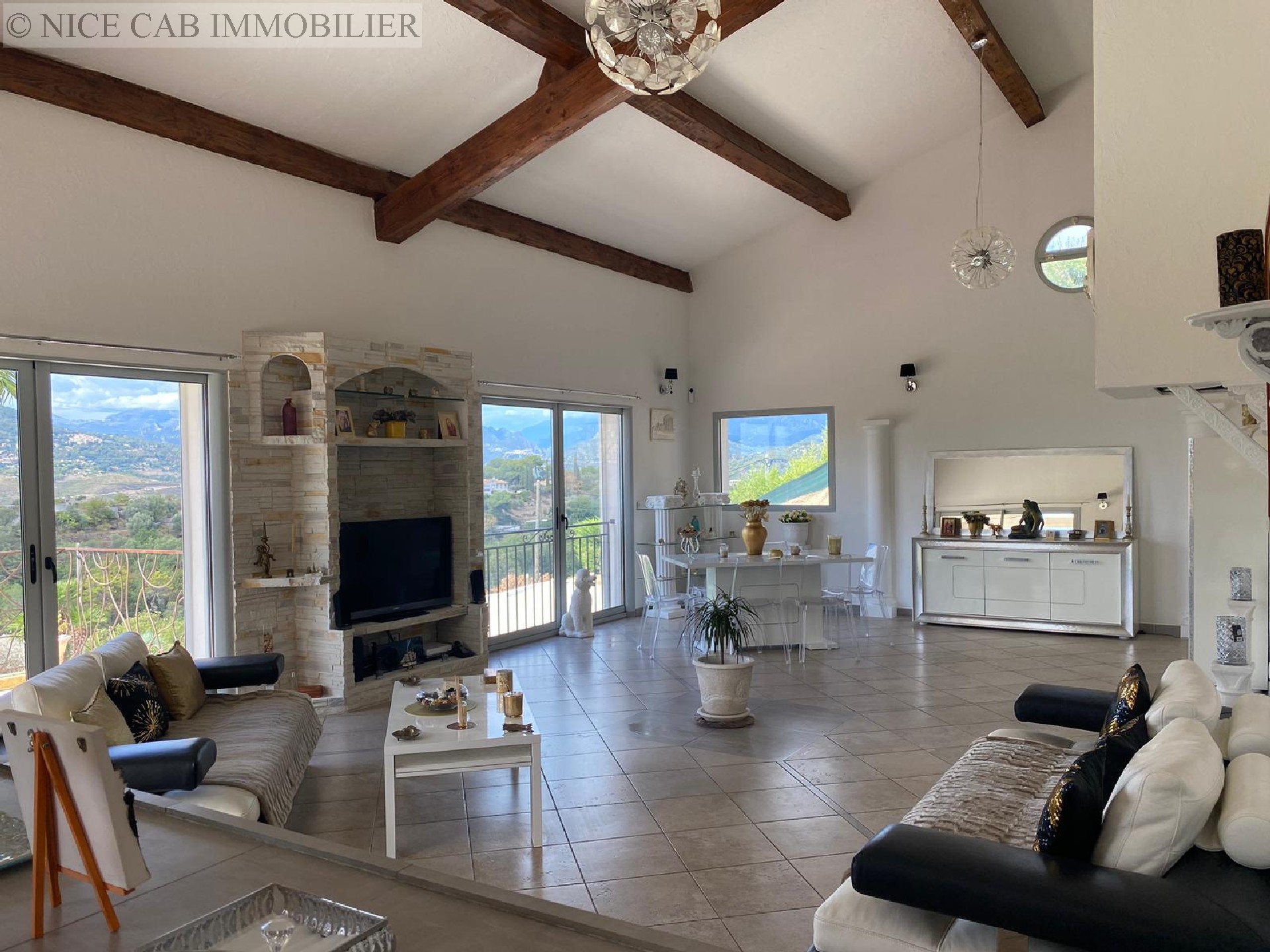 Villa à vendre, COLOMARS, 370 m², 10 pièces